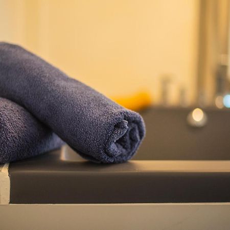 Thronos Aqua Appartment 2 Pachia Ammos エクステリア 写真