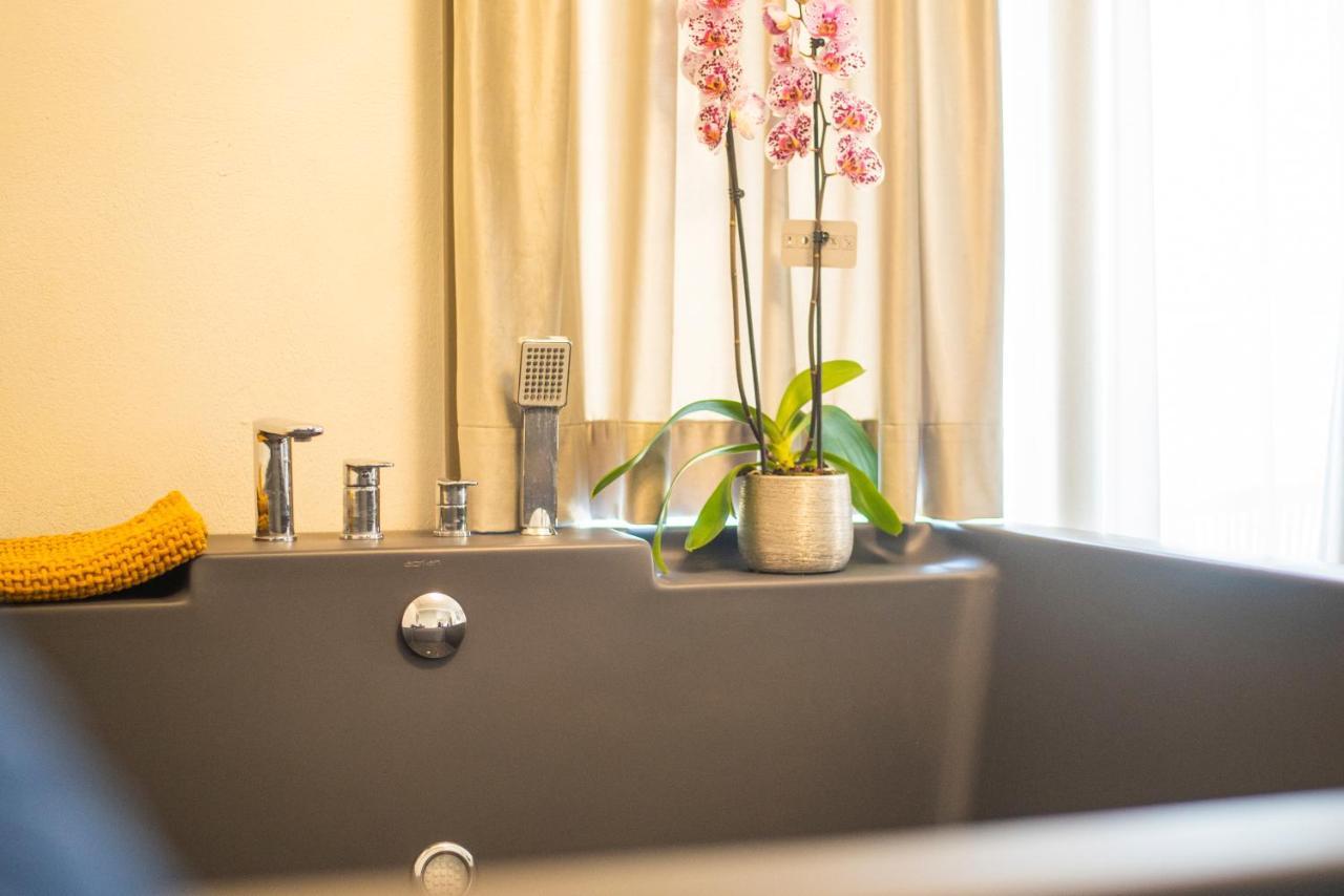 Thronos Aqua Appartment 2 Pachia Ammos エクステリア 写真